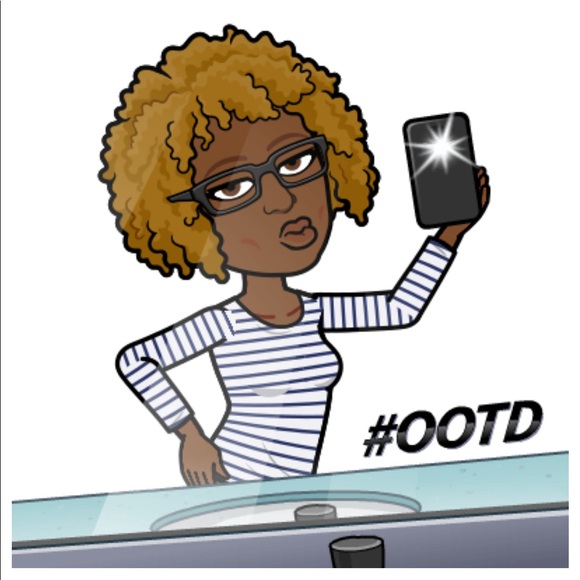 💜🤓 Bookmark🤓💜 - Picture 1 of 2